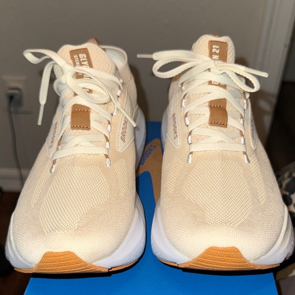 Brooks Glycerin StealthFit 21 cushion neutral - Picture 2 of 16